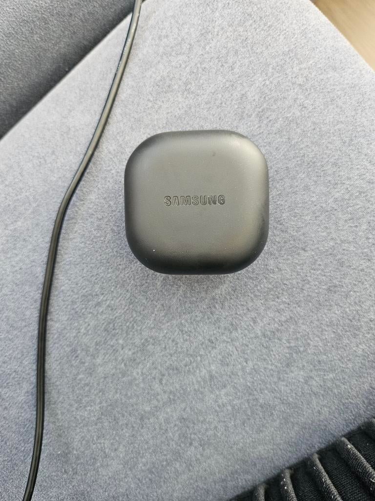 Samsung Earbuds - Draadloze Oordopjes met Oplaadcase, Ophalen of Verzenden, Overige merken