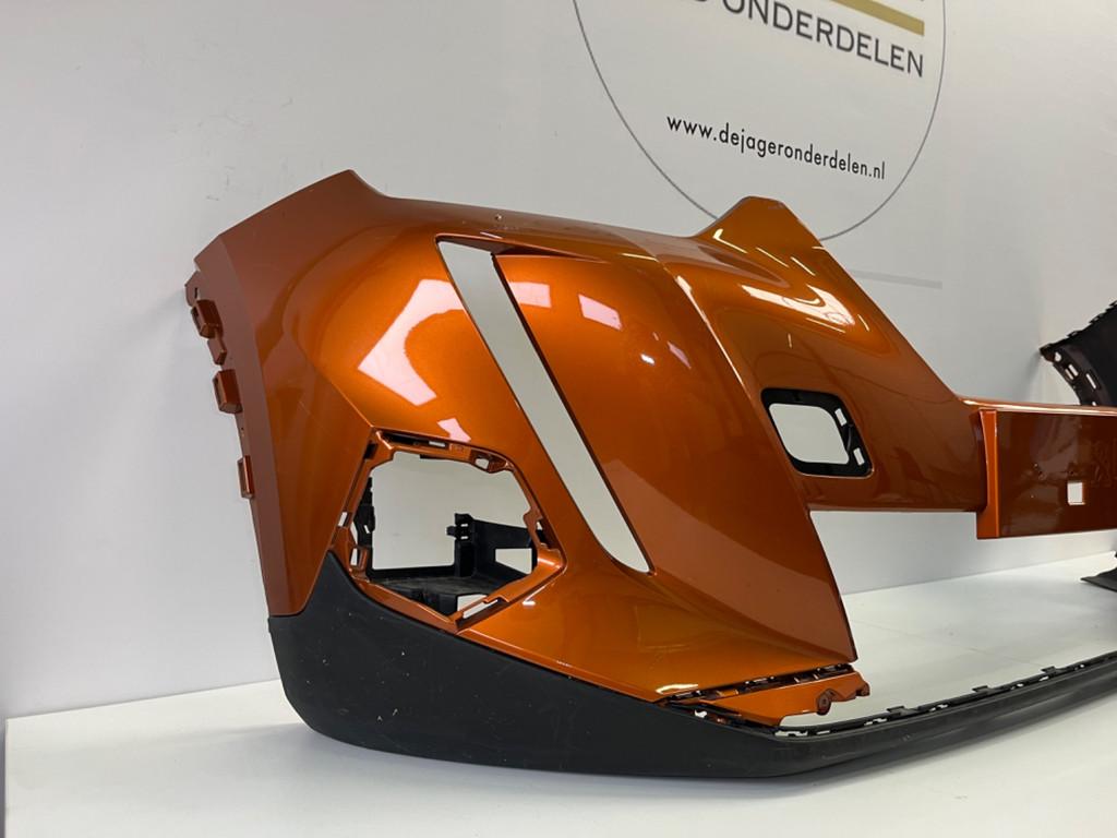 PEUGEOT 2008 GT LINE VOORBUMPER BUMPER 9826322180 2019-, Auto-onderdelen, Taurusavenue 1
2132 LS  Hoofddorp, NL, Gebruikt, Contact.group@renault.com