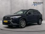 Toyota Corolla Cross 2.0 High Power Hybrid First Edition //, Stof, Gebruikt, 4 cilinders, Adaptive Cruise Control