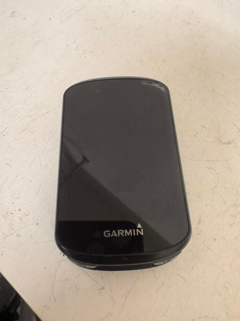 Garmin Edge 130 HR Bundle - GPS Velocomputer (Gebraucht) in Uster für
