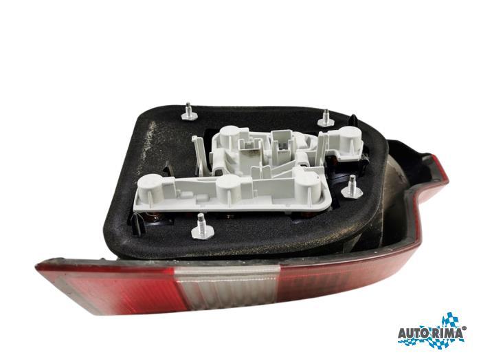 Achterlicht links van een Volvo S40, Auto-onderdelen, Gebruikt, -, -, Ophalen of Verzenden