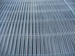 afrastergaas draadpanelen gaasnetten., Dieren en Toebehoren, Ophalen of Verzenden, Nieuw, Metaal, Vogelkooi