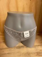 Aubade string maat 38 en 40 magnetic spell 2d26, Verzenden, Overige kleuren, String