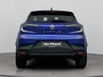Renault Captur 1.0 TCe 90 evolution | Airco | Apple Carplay, Auto's, Renault, Voorwielaandrijving, Stof, Euro 6, Blauw