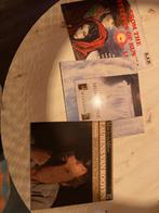 4 stuks LP’s, Ophalen of Verzenden, Zo goed als nieuw, Overige formaten, Poprock