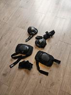 Skate bescherming maat M (volwassenen), Ophalen of Verzenden, Zo goed als nieuw, Bescherming