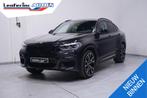 BMW X4 xDrive20i M Sport Nap Apple Carplay Leder, Automaat, 1998 cc, 15 km/l, Gebruikt