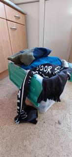 Jongenskleding pakket maat 158/164/170 (Nike, Vingino), Kinderen en Baby's, Ophalen of Verzenden, Gebruikt, ZARA, Jongen