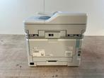 Brother MFC-L3740CDWE LED Printer - Zo goed als nieuw, Computers en Software, Printers, Brother, All-in-one, Brother, Brother