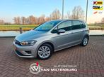 Volkswagen Golf Sportsvan 1.0 TSI Comfortline Clima Cruise N, Stof, Gebruikt, Bedrijf, Navigatiesysteem