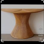 Gezocht tafel, Ophalen