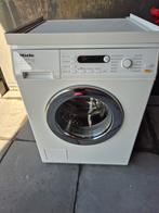 Miele Wasmachine W 3825 SoftCare System -, Witgoed en Apparatuur, Wasmachines, Ophalen, Gebruikt, 4 tot 6 kg, 1600 toeren of meer