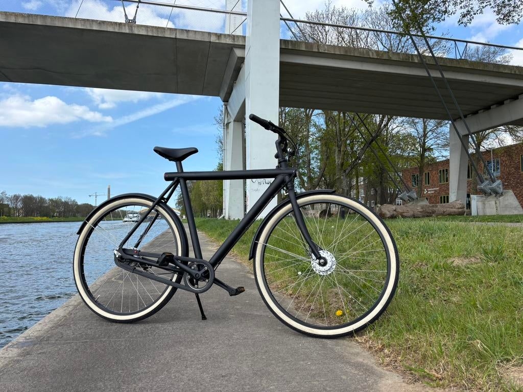 Vanmoof, Versnellingen, Zo goed als nieuw, 57 tot 61 cm, Ophalen