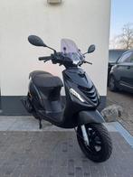 ⭐️Piaggio zip 4 takt carburateur brom sp line nette staat⭐️, Ophalen of Verzenden, Zo goed als nieuw, Tweetakt, Zip