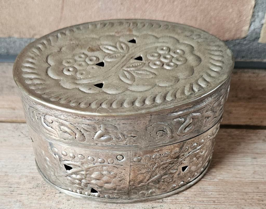 Doosje, Ophalen of Verzenden