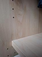 Moderne, grote, kledingkast met 4 schuifdeuren, Gebruikt, 200 cm of meer, 200 cm of meer, Modern