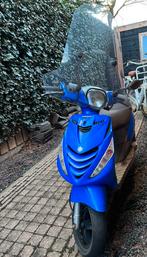 Scooter Piaggio Zip, Ophalen, Gebruikt, Zip, Benzine