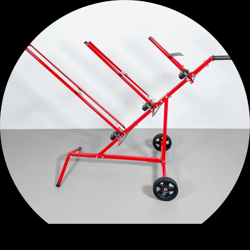 Aprontaper voor maskeerpapier - Carrosserie & Schadeherstel, Ophalen, Gebruikt