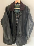 Waxcoat  Waxjas - Klassieke  Barbour Stijl, Ophalen of Verzenden, Zo goed als nieuw, Overige soorten, Bovenkleding