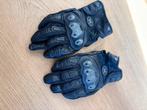 Motorhandschoenen maat M, Motoren, Kleding | Motorkleding, Ophalen of Verzenden, Tweedehands, Heren, Handschoenen