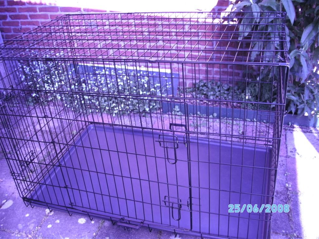 honden banch tillvex, Dieren en Toebehoren, Ophalen, Nieuw