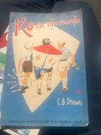 Ko en zijn vriendjes - C.B. Drewes (Vintage Kinderboek), Ophalen of Verzenden, Gelezen, Fictie algemeen