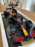 Max Verstappen Monaco GP winner 1:18 lim.ed.nr. 893, Ophalen, Nieuw, Auto, MiniChamps