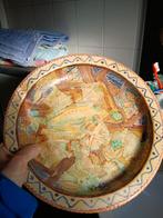 Piet wiegman bergense schilders   dochter sarina wiegman  ., Ophalen of Verzenden