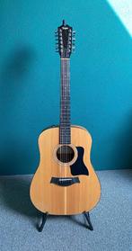 Taylor 150e 12-snare (semi-akoestische)  gitaar, Ophalen, Gebruikt, Western- of Steelstringgitaar, 12-snarig