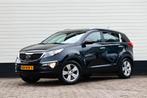Kia Sportage 1.6 GDI X-ecutive Plus Pack * TREKHAAK * APK 20, Voorwielaandrijving, Euro 5, 135 pk, Zwart