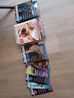 Jazzism tijdschriften - Diverse edities, Ophalen of Verzenden, Gelezen, Muziek, Film of Tv