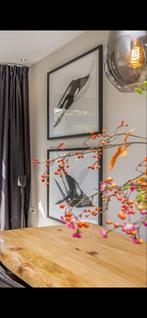 Eichholtz Prints Ivan Melotti Set van 2, Antiek en Kunst, Ophalen