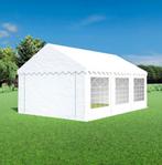 Partytent huren 3x6 meter Professioneel €75, Ophalen of Verzenden, Minder dan 5 meter