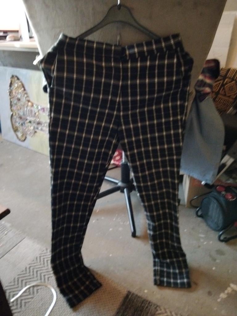 Chastar legging maat M, Ophalen of Verzenden, Nieuw