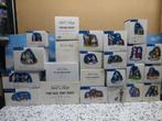partij department 56 kerstdorp poppetjes figurines beeldjes, Diversen, Ophalen of Verzenden, Zo goed als nieuw
