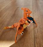 Pokemon Charizard, Ophalen of Verzenden, Jongen of Meisje