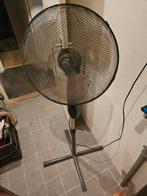 Ventilator op statief, Ophalen of Verzenden, Zo goed als nieuw, Statiefventilator