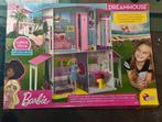 Barbie Dreamhouse Grote Villa, Ophalen of Verzenden, Nieuw, Poppenhuis