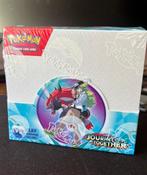 Pokémon: Journey Together Booster Box - Nieuw en Geseald, Ophalen of Verzenden, Nieuw, Boosterbox