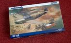 Messerschmitt Bf- 108 TAIFUN  1:32 (NIEUW!), Overige merken, 1:72 tot 1:144, Nieuw, Ophalen of Verzenden