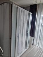 Te koop aangeboden: complete zorgdouche (Zorgdouche cabin), Ophalen, Overige typen, Zo goed als nieuw, Minder dan 100 cm