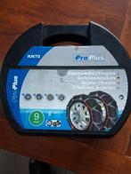 ProPlus 9 mm sneeuwkettingen, Ophalen, Nieuw