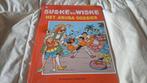 Suske en Wiske - Het Aruba-Dossier, Eén stripboek, Ophalen of Verzenden, Zo goed als nieuw, Willy Vandersteen
