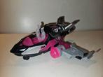 Paw Patrol Skye vliegtuig (zonder pup), Ophalen of Verzenden, Gebruikt
