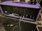 Soldano Hot Rod 100 Plus - Buis Versterker, Ophalen, Gebruikt, Gitaar, 100 watt of meer