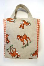 Bambi, Nieuw, Uit eigen 'keuken', Ophalen of Verzenden, Nvt