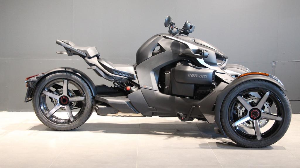 CAN-AM RYKER 900 SPORT (bj 2026), BRP Benelux, Infobrpbenelux@brp.com, Meer dan 35 kW, Oktrooiplein 1/ bus 402
9000  Gent, BE