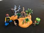 Playmobil stokstaartjes 4853, Kinderen en Baby's, Ophalen of Verzenden, Zo goed als nieuw
