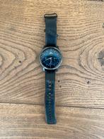 Garmin Venu 2 smartwatch met nieuw bandje, Ophalen of Verzenden, Hartslag, Gebruikt