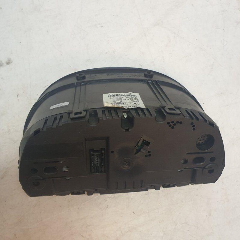 Bmw 3 serie Kilometerteller KM met artikelnummer 2154628-01, Gebruikt, -, -, Ophalen of Verzenden